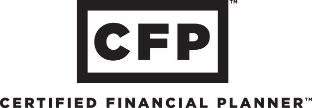 Certified Financial Planner